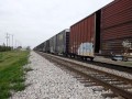 2nd Train I Got On 2 7 12