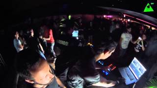 JDGROOVIN In KSADPRROS Edición 3er Aniversario De VivaLa HouseMusic