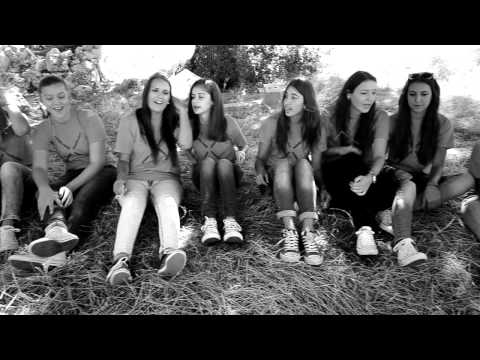 ANDRIJANE - Aleluja, pjevajmo sad svi