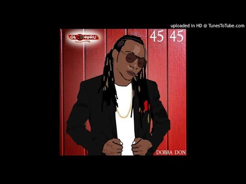 Dobba Don - Ukandivenga (Official Audio) November 2019