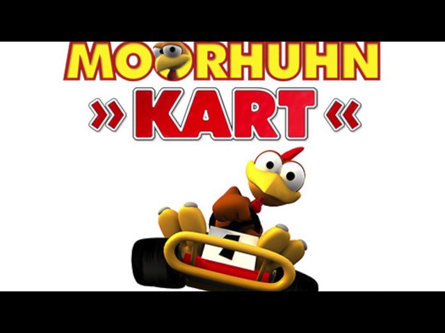 moorhuhn kart xxl moorhuhn kart xxl