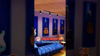 Download lagu Desain Interior Studio Musik Impian kamu seperti apa nih? tulis di kolom komentar yaa.. #studiomusik mp3