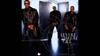 Return II Love ♪: LSG  - Round &amp; Round