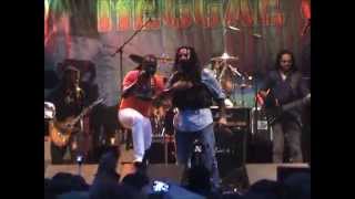 Ky-Mani Marley & I Octane - A Yah Wi Deh