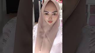 Download lagu CEWEK HIJAB VIRAL!!! LAPAK JANDA LIVE TIKTOK CHALLENGE LOMPAT LOMPAT || MONTOK SEMOK BANGET mp3
