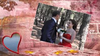 preview picture of video 'ERION & ERINDA WEDDING - LORENC SAKO KAMERA FOTO & VIDEO MONTAGE DIVJAKE'