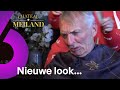 OMG! Martien wordt HELEMAAL KORT GEKNIPT! ?? | CLASSICS: Chateau Meiland #AFL31