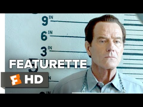 Trumbo Featurette - Bryan Cranston (2015) - Diane Lane, Helen Mirren Movie HD