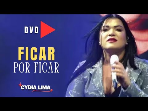 CYDIA LIMA (ficar por ficar)