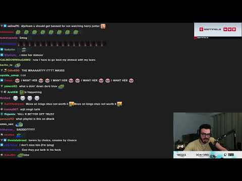 Tarik Gets Super Sad About Him Being The Lowest Rated In The Whole Pro City Server