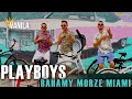 PLAYBOYS - Bahamy, Morze, Miami (Oficjalny teledysk) NOWOŚĆ DISCO POLO 2022 PLAYBOYS - Bahamy, Morze, Miami (Oficjalny teledysk) NOWOŚĆ DISCO POLO 2022