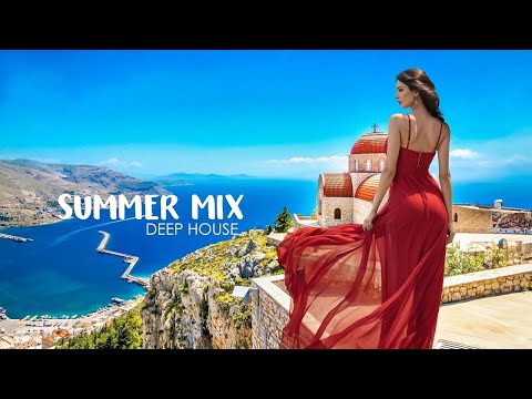 Ed Sheeran, Martin Garrix, Kygo, Dua Lipa, Avicii, The Chainsmokers Style - Summer Vibes #81