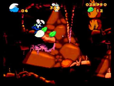 Let's Not Play The Smurfs: So Angry at the Mountain 10