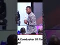 Prophet Uebert Angel Explains Why Brother Branham Never Had A Tv Set Uebertangel Youtubehighfive