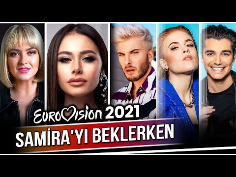 İşte Samira Efendi'nin Şarkıları - Dotter, The Roop, Go_A, Blas Canto ve Melodifestivalen Yorumları