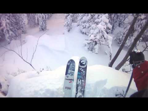 MD vBlog ONE - Euro Pow