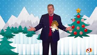 Arizona's Family 3TV Christmas Angel 2017