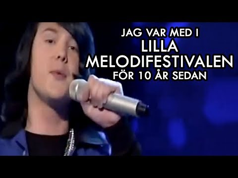 Video thumbnail for Jag lovar och svär 2