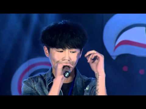 BACKYARD • TVshow - Д. Хүслэн / 102 дугаартай оролцогч /