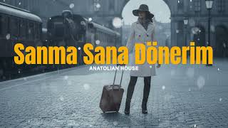 Sanma Sana Dönerim - (Ferdi Tayfur Anısına) Psychedelic 70s Rock (Cover)