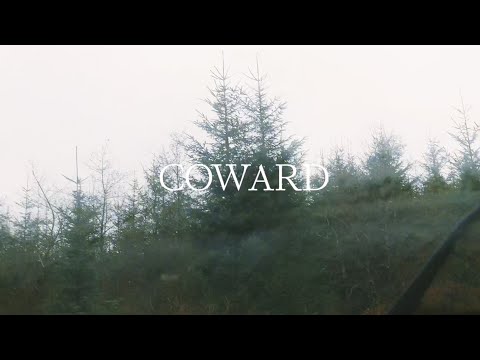 Kingfishr - Coward (Official Lyric Video)