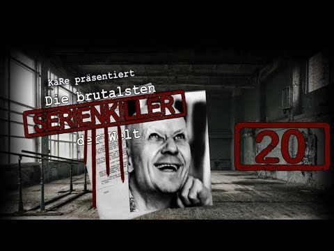 Die brutalsten Serienkiller der Welt: John Wayne Gacy [Fall Nr. 20]