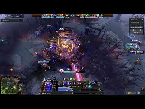 Best Enemy Assist : 5-man Black Hole + Reverse Polarity Wipeout!