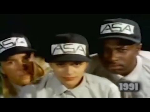 Asamasa - Hip hop Hurraa