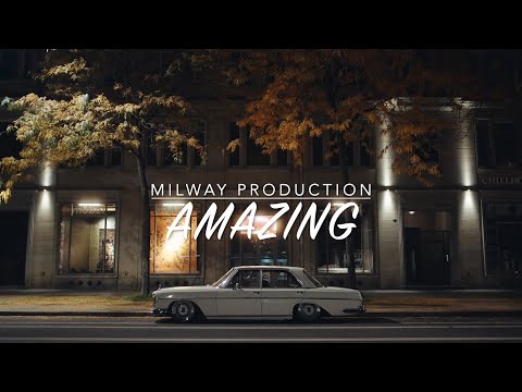 (FREE) ALPHA WANN x DEEN BURBIGO type beat - AMAZING {milway prod}