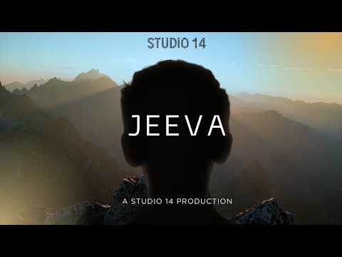 Jeeva  | A Story Told Through almost Silence | STUDIO 14