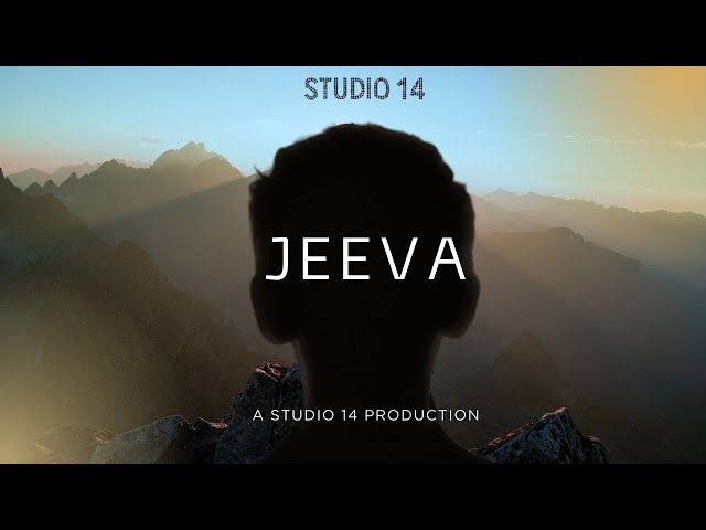 Jeeva | A Story Told Through almost Silence | STUDIO 14
