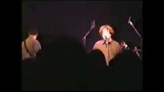 Ween - Pretty Girl - 1996-10-04 Nashville TN 328 Performance Hall