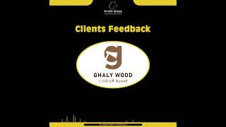 Ghaly Wood Review
