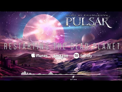 Epic Action  - Restarting The Dead Planet - Composer Clarence Yapp