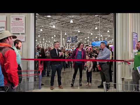 Costco Bend