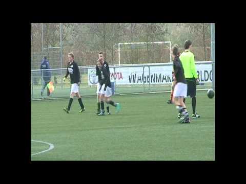 WSV C8- Fc Zutphen C5