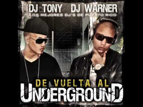 dj warner y dj tony De La Ghetto Feat  Jowell y Randy   XXX
