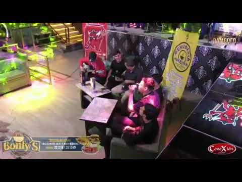 CHAVALOS DE LA PERLA