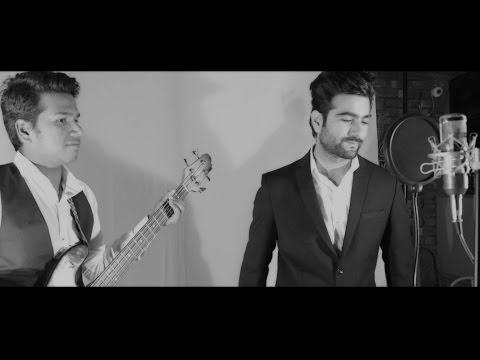 Suyash Bijalwan Mai Rahoon ya Na Rahoon - Reprise | Suyash bijalwan