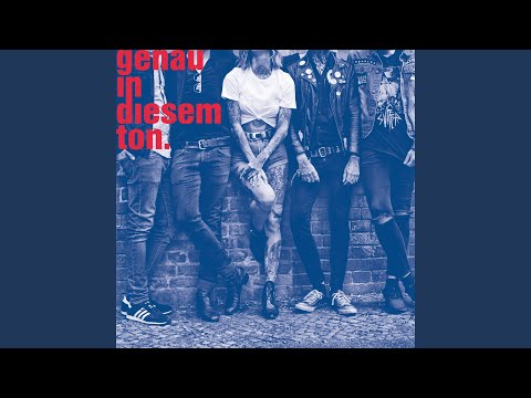 I Love You but I've Chosen Dispo (Amokkoma Remix)