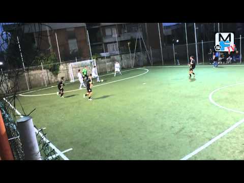 Atletico Anziolavinio - Velletri highlights