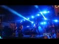 Amorphis - Forgotten Sunrise- Live At MDF XIII, Baltimore MD USA,5-24-2015