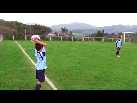 BARRIKA 2009 - ROMO 2009