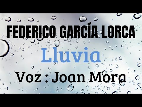 download lagu mp3 mp4 Lluvia Poema, download lagu Lluvia Poema gratis, unduh video klip Lluvia Poema