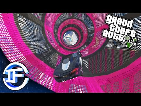 LA VELOCIDAD SUPREMA! - GTA 5 ONLINE