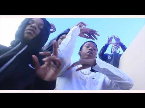 Savage Bandz - Comin (feat. BOW) (Official Video)