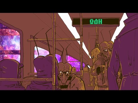 Φρανκ | Ωδή στην Κοινή Λογική [08]