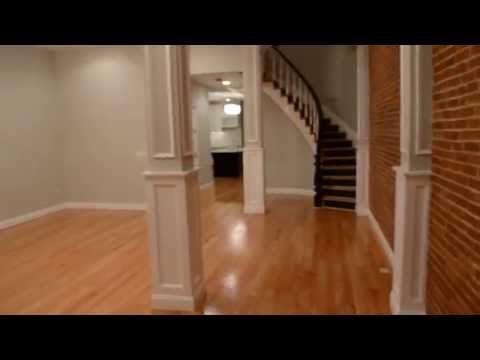 2406 Madison Ave Project House Completed - Full Tour