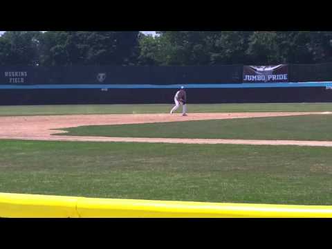 UnderArmor Academic Top 96 Showcase