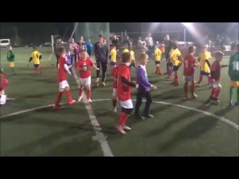 Cracovia 2007 Deichmann